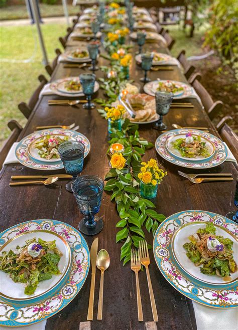 Charleston Catering & Events.
